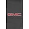 Dreamseat Rocker Recliner with GMC Primary Logo XZ52031CDRRBLK-PSGMC61050 - alternate 2